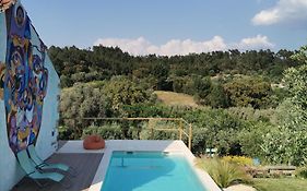 Lameira Da Longra - Wellness Retreat